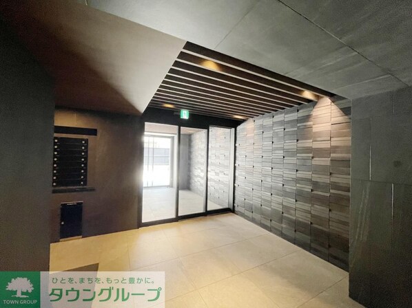 メイクス武蔵小杉IIの物件内観写真